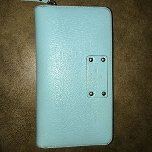 Kate spade wallet